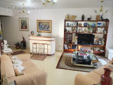 Apartamento com 3 Quartos à venda, 100m² no Sumaré, São Paulo