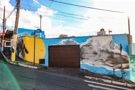 Casa com 2 Quartos para alugar, 59m² no Amazonas, Contagem