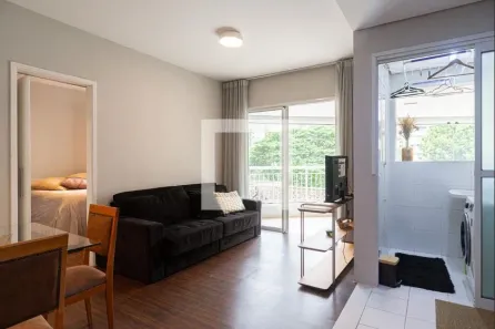 Apartamento com 1 Quarto à venda, 60m² no Cerqueira César, São Paulo