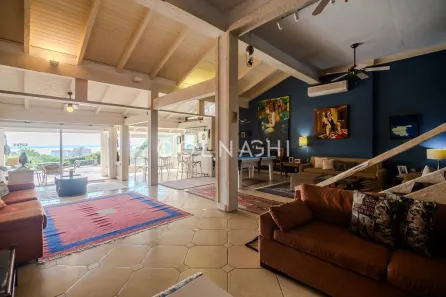 Casa de Condomínio com 4 Quartos à venda, 381m² no Santa Tereza, Porto Alegre