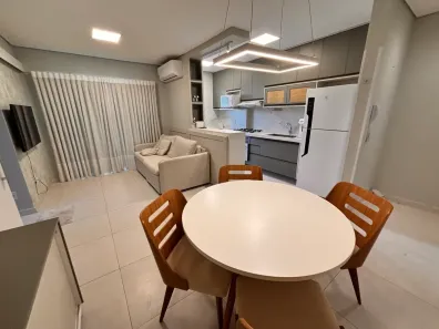 Apartamento com 3 Quartos à venda, 86m² no Cidade Alta, Cuiabá