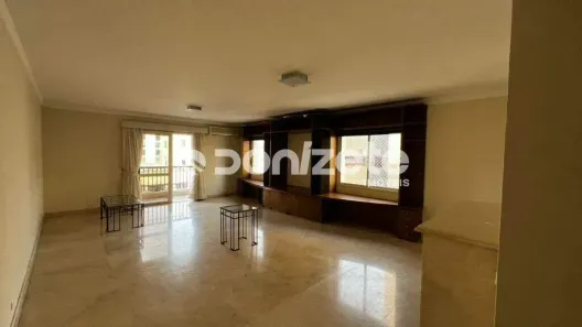 Apartamento com 3 Quartos à venda, 260m² no Jardim, Santo André