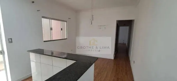 Casa com 2 Quartos à venda, 113m² no Vila Aprazível, Jacareí