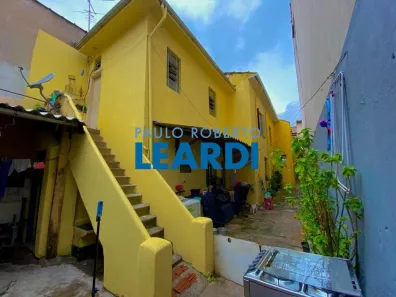 Casa com 4 Quartos à venda, 155m² no Perdizes, São Paulo