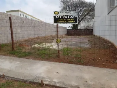 Lote/Terreno à venda, 200m² no Jardim Ibirapuera, Campinas