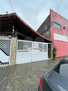 Casa com 2 Quartos à venda, 110m² no Aviação, Praia Grande