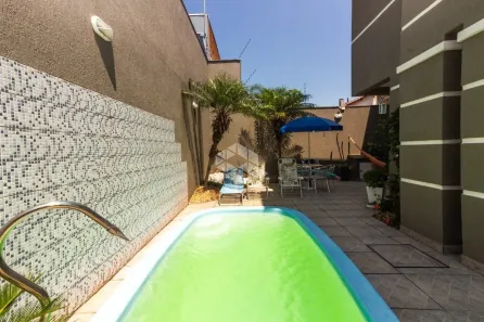 Casa com 4 Quartos à venda, 230m² no Marechal Rondon, Canoas