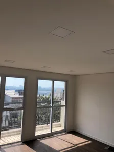Apartamento com 1 Quarto à venda, 38m² no Jabaquara, São Paulo