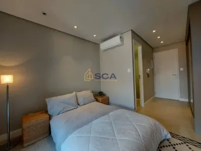 Apartamento com 1 Quarto à venda, 25m² no Jardim Paulistano, São Paulo