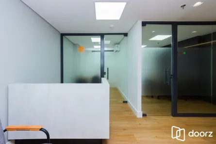 Sala Comercial à venda, 80m² no Santo Amaro, São Paulo