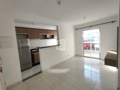 Apartamento com 2 Quartos à venda, 63m² no Água Limpa, Volta Redonda