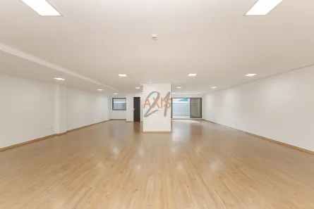 Sala Comercial à venda, 133m² no Cabral, Curitiba