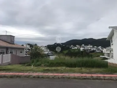 Lote/Terreno à venda, 575m² no Pedra Branca, Palhoça