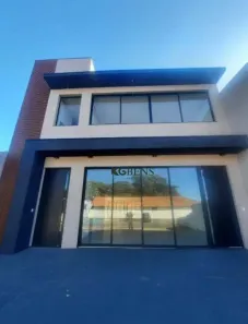 Prédio Comercial para alugar, 225m² no Jardim de Itapoan, Paulínia