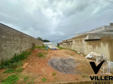 Lote/Terreno à venda, 250m² no Centro, Socorro