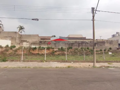Lote/Terreno à venda, 1464m² no Vila Rehder, Americana