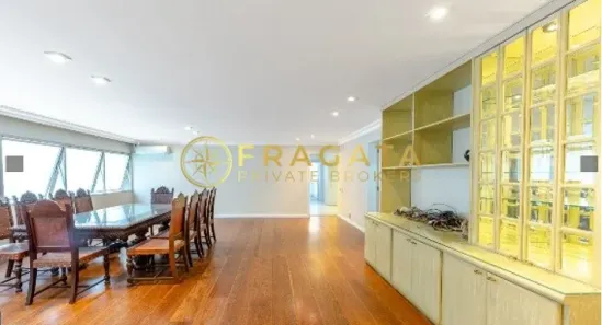 Apartamento com 3 Quartos à venda, 170m² no Jardim Paulista, São Paulo