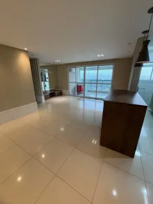 Apartamento com 3 Quartos para alugar, 95m² no Jardim Flor da Montanha, Guarulhos
