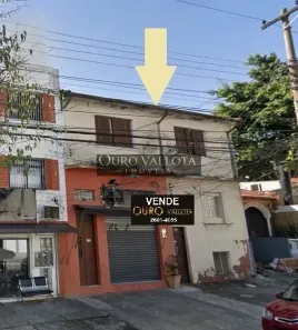 Lote/Terreno à venda, 300m² no Parque da Mooca, São Paulo
