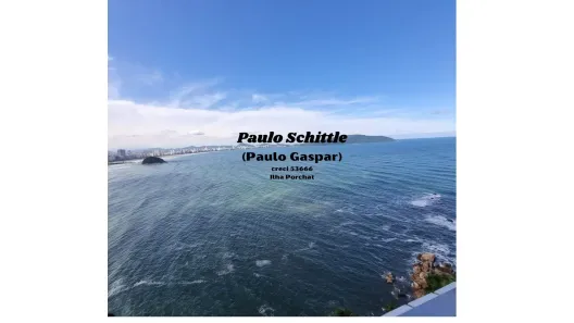 Apartamento com 1 Quarto à venda, 32m² no Ilha Porchat, São Vicente