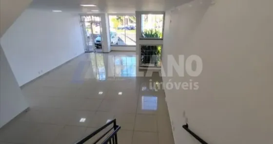 Sala Comercial para alugar, 100m² no Jardim Ipanema, São Carlos