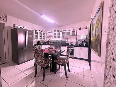 Apartamento com 3 Quartos à venda, 126m² no Centro-Sul, Cuiabá