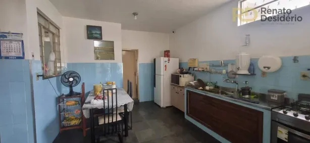 Casa com 3 Quartos à venda, 100m² no Santa Efigênia, Belo Horizonte
