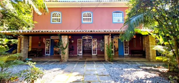 Casa com 5 Quartos à venda, 580m² no , Paraty