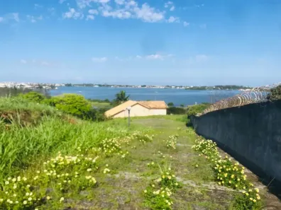 Lote/Terreno à venda, 308m² no Porto do Carro, Cabo Frio
