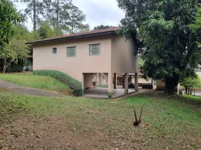 Fazenda/Sítio com 3 Quartos à venda, 2000m² no Chácara Ondas Verdes, Cotia