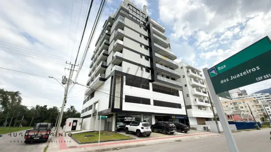 Apartamento com 3 Quartos à venda, 96m² no Pedra Branca, Palhoça