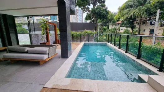 Apartamento com 2 Quartos à venda, 85m² no Horto Florestal, Salvador