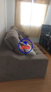 Apartamento com 2 Quartos à venda, 45m² no Residencial Sírius, Campinas