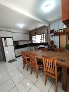 Casa com 3 Quartos à venda, 101m² no Catedral, Paiçandu