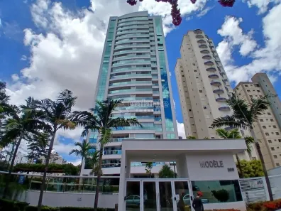 Apartamento com 3 Quartos à venda, 98m² no Vila Itapura, Campinas