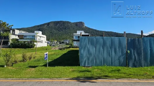 Lote/Terreno à venda, 300m² no Pedra Branca, Palhoça