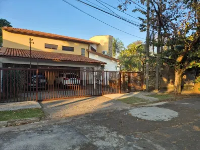Sobrado com 4 Quartos à venda, 400m² no Cidade Universitária, Campinas