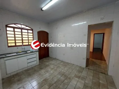 Casa com 2 Quartos para alugar, 100m² no Nova Petrópolis, São Bernardo do Campo