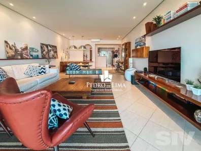 Apartamento com 4 Quartos à venda, 215m² no Riviera, Bertioga