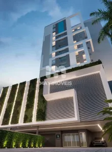 Apartamento com 2 Quartos à venda, 56m² no Praia Brava de Itajaí, Itajaí