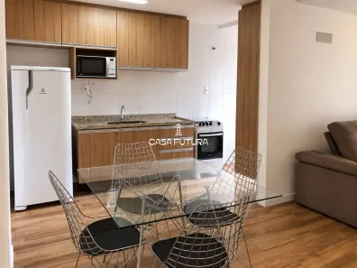 Apartamento com 2 Quartos à venda, 62m² no Bela Vista, Volta Redonda