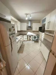Sobrado com 3 Quartos à venda, 135m² no Parque Ipê, São Paulo