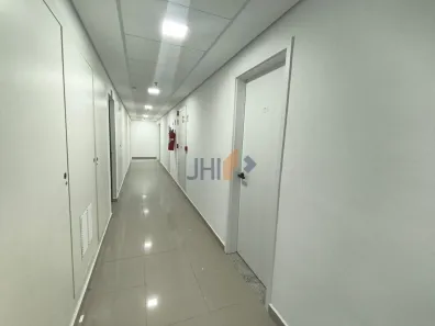 Sala Comercial para alugar, 39m² no Barra Funda, São Paulo