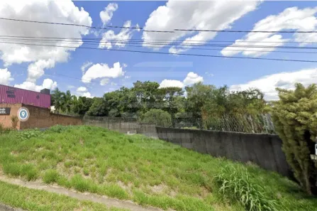 Lote/Terreno à venda, 534m² no Jardim Paiquerê, Valinhos