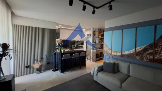 Apartamento com 3 Quartos à venda, 84m² no Jardim do Lago, Jundiaí