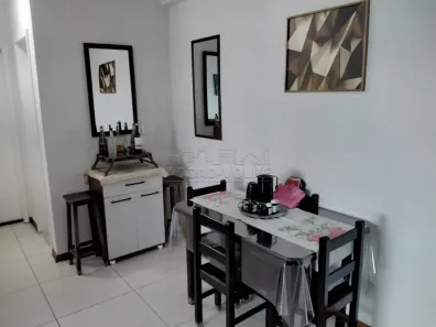 Apartamento com 2 Quartos à venda, 55m² no Jardim Cruzeiro do Sul, Bauru
