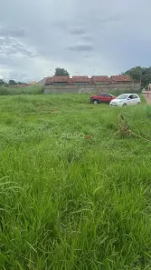 Lote/Terreno à venda, 953m² no Parque Atheneu, Goiânia