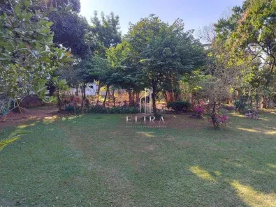 Lote/Terreno à venda, 1024m² no Residencial Vale dos Lírios, Nova Odessa