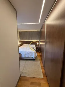 Apartamento com 3 Quartos à venda, 84m² no Alvinópolis, Atibaia
