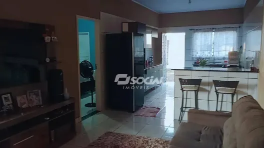 Casa com 2 Quartos à venda, 96m² no Nova Esperança, Porto Velho